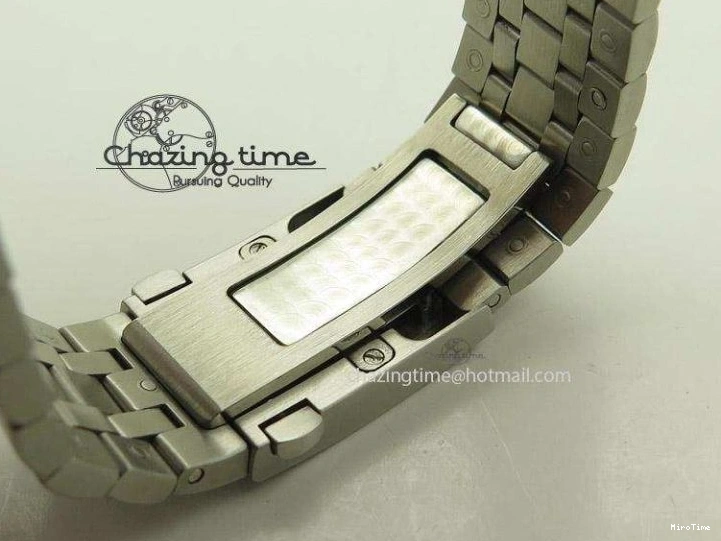 MIROTIME 0331 Mark XVII Le Petit Prince MK Maker 1:1 Best Edition SS Blue Dial On SS Bracelet A RelaxedFit 7376